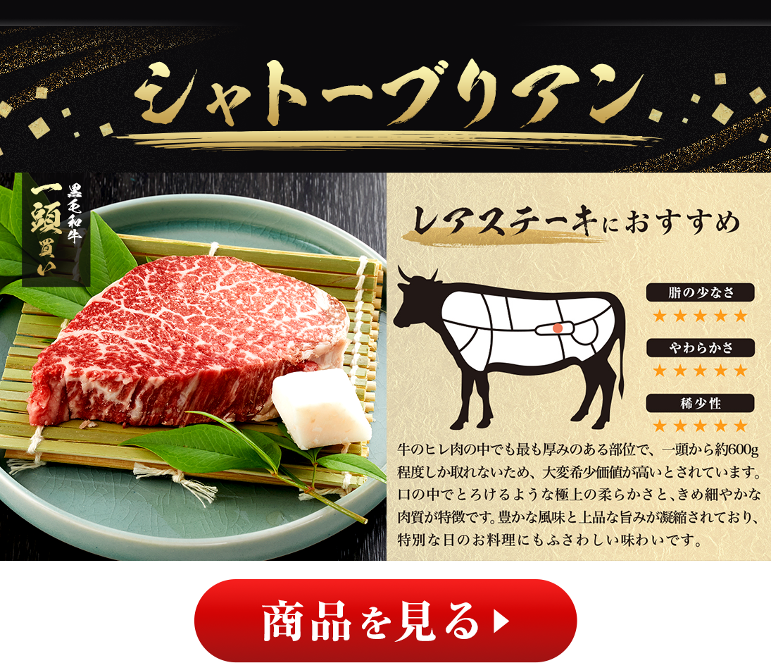 シャトーブリアン