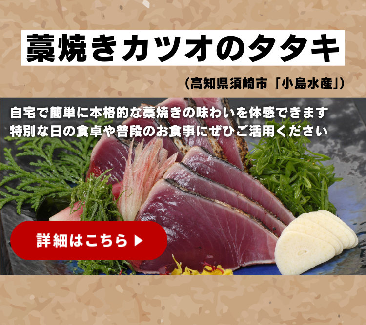 高知県 カツオ