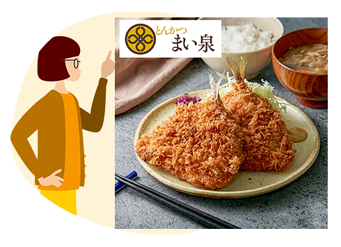 商品名