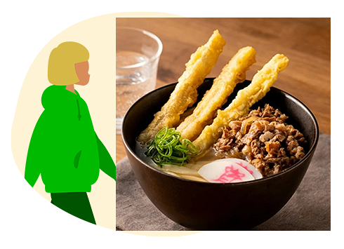 商品名