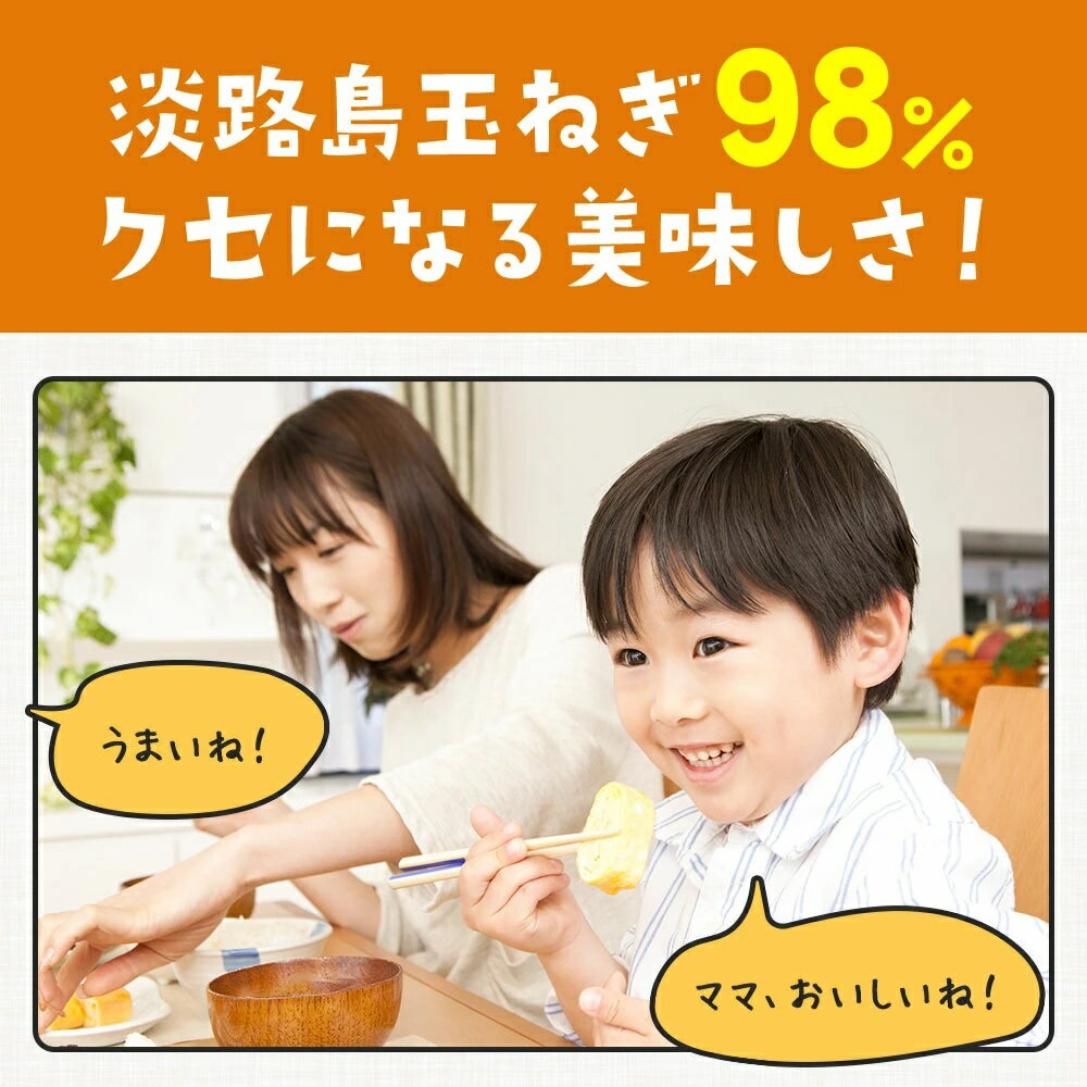 淡路島たまねぎ味噌汁10食