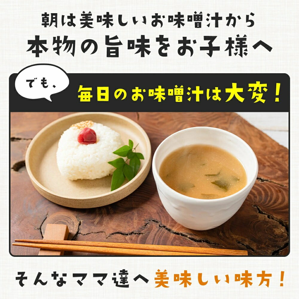 淡路島たまねぎ味噌汁10食