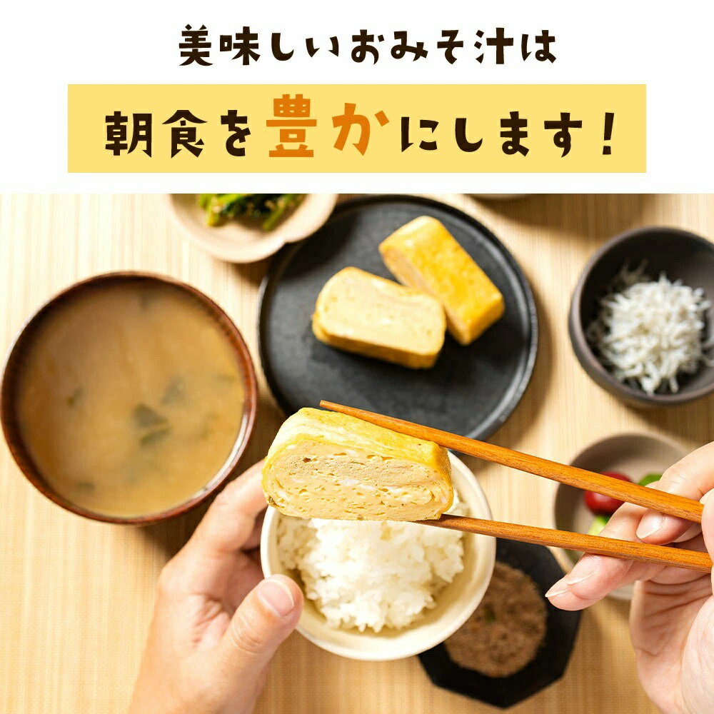 淡路島たまねぎ味噌汁10食