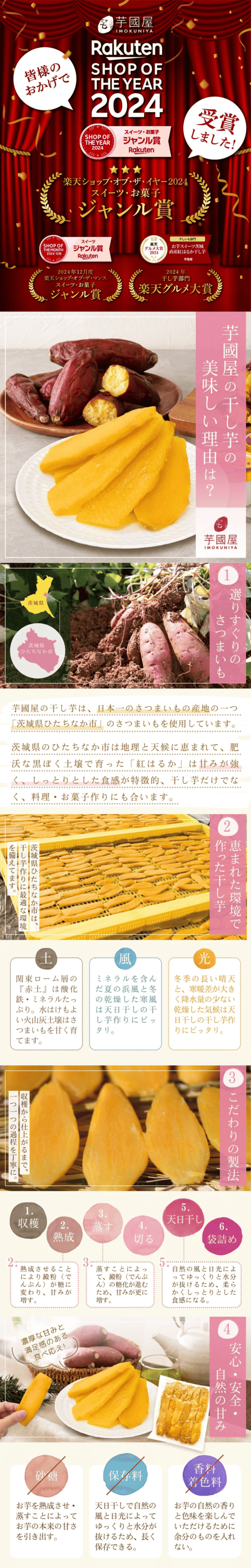 星はるか