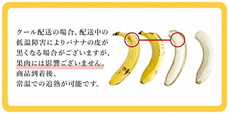 甘熟王ゴールドプレミアムバナナ｜楽天マート - ネットスーパー