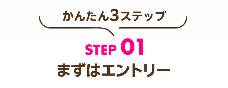 ステップ1