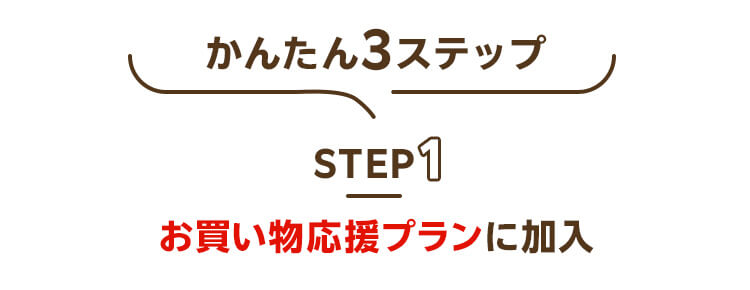 ステップ1