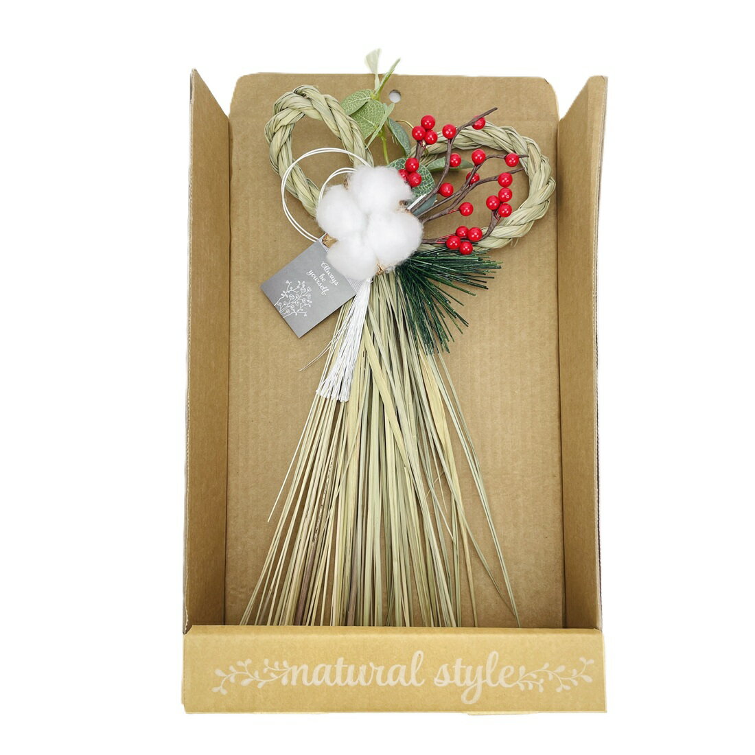 お正月飾り【シェリ】｜楽天マート - ネットスーパー