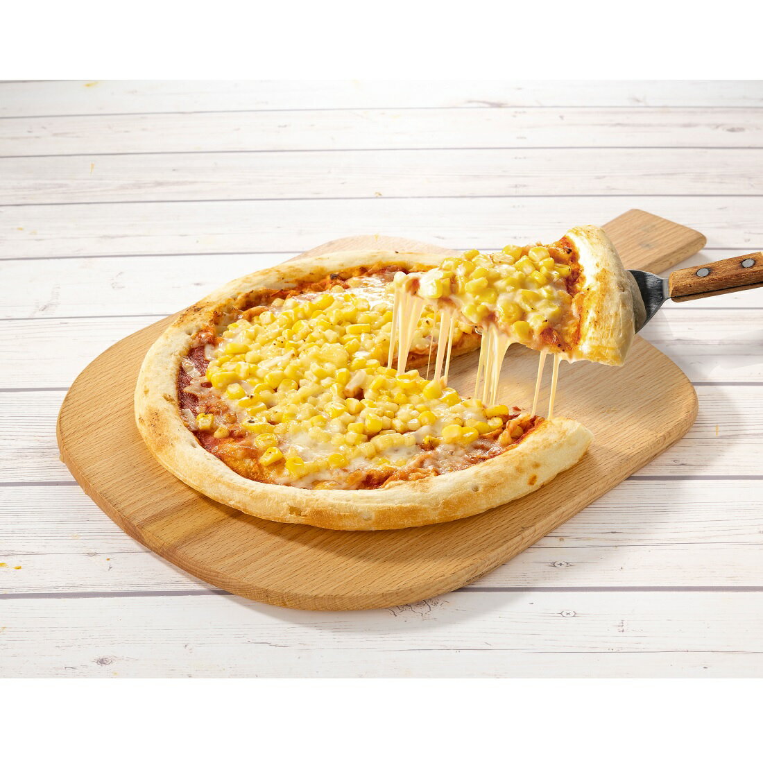 ガストマヨコーンピザ（冷凍）｜楽天マート - ネットスーパー