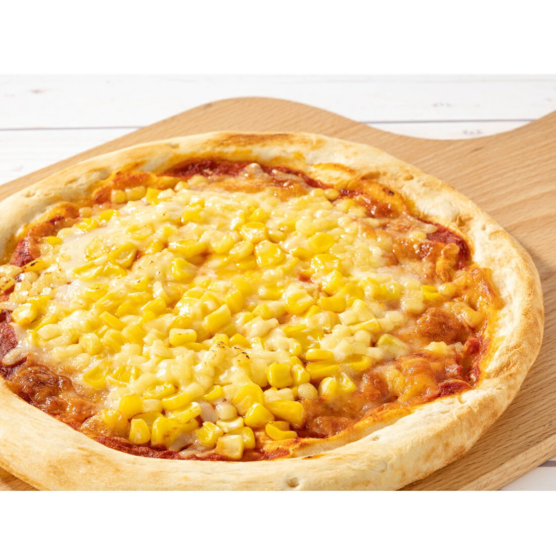 ガストマヨコーンピザ（冷凍）｜楽天マート - ネットスーパー