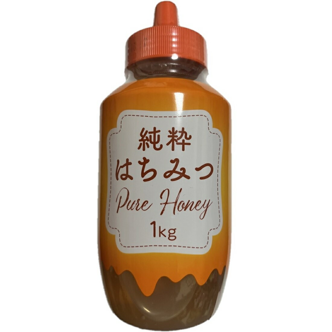 hana　はちみつ1.５kg はちみつ 国産はちみつ500g とちはちみつ 平養蜂場 青森県 三戸