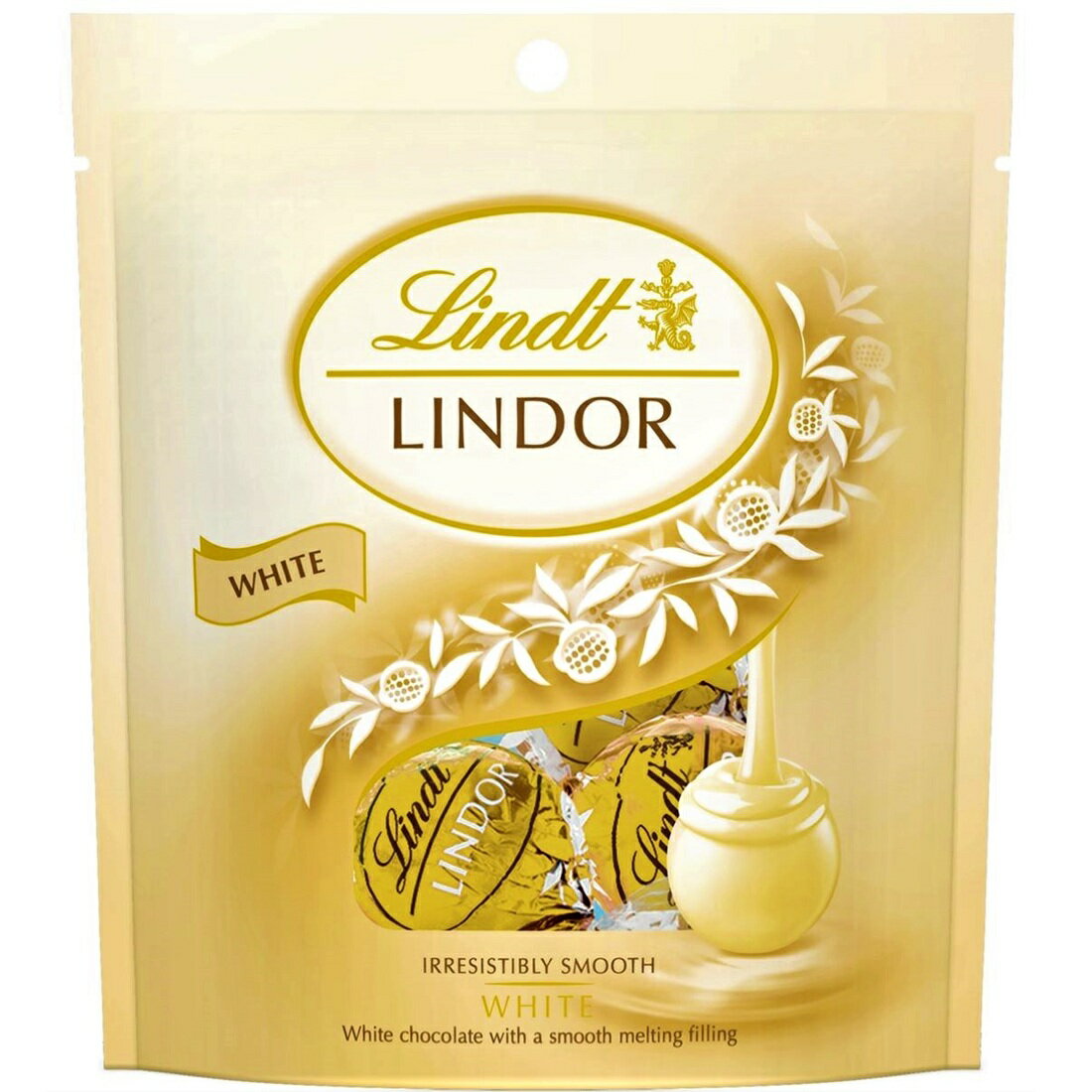 リンツ リンドール ホワイトパック｜楽天マート - ネットスーパー