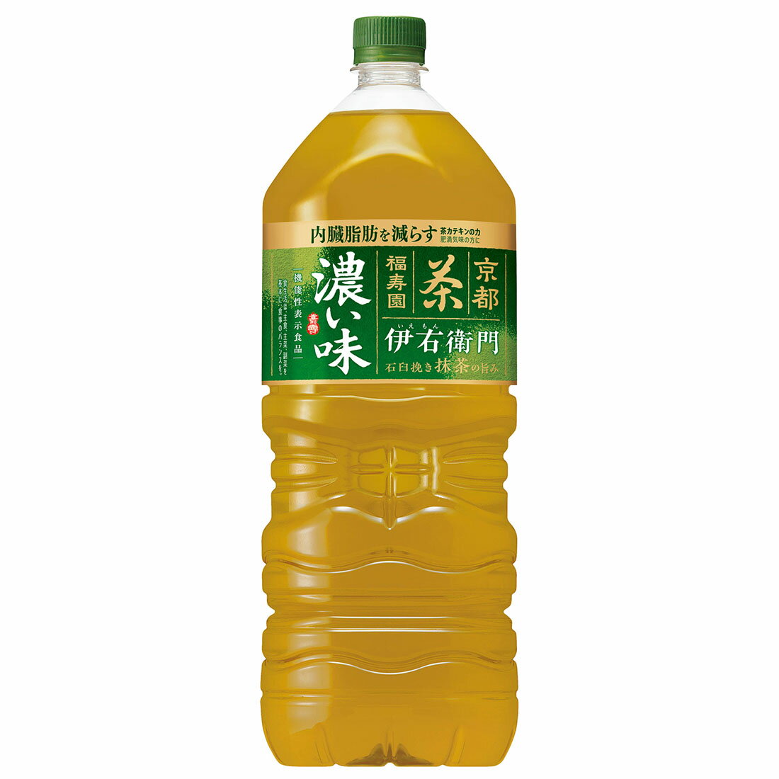 伊右衛門 濃い味｜楽天マート - ネットスーパー