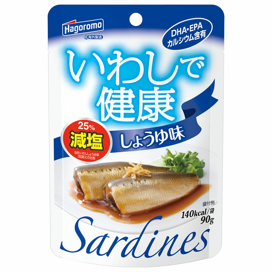 最安値 はごろもフーズ いわしで健康 しょうゆ味 袋90g 1904 の価格比較