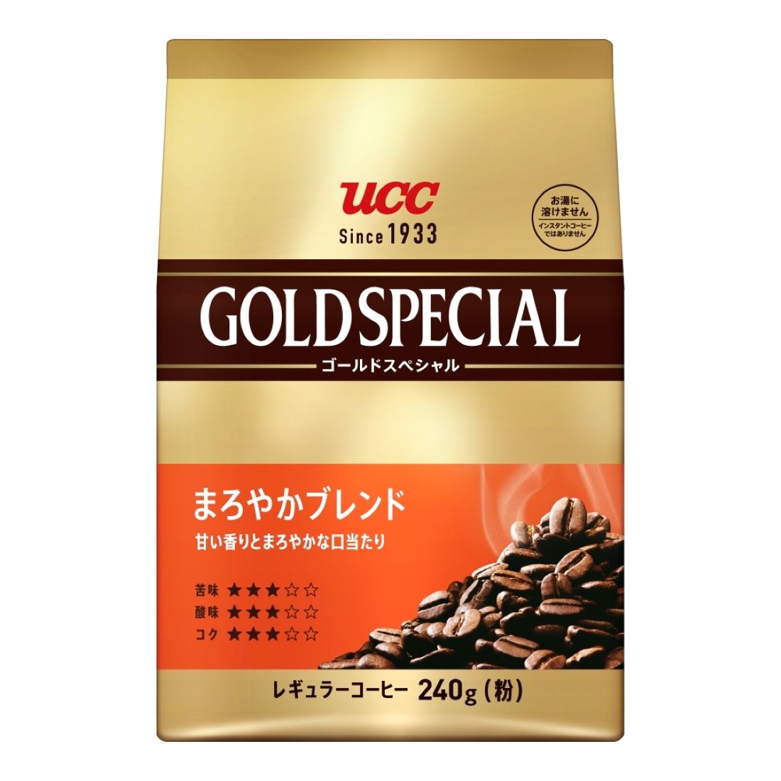 ゴールドスペシャルまろやかブレンド｜楽天マート - ネットスーパー