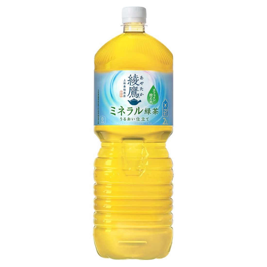 綾鷹 綾鷹 ミネラル緑茶｜楽天マート - ネットスーパー