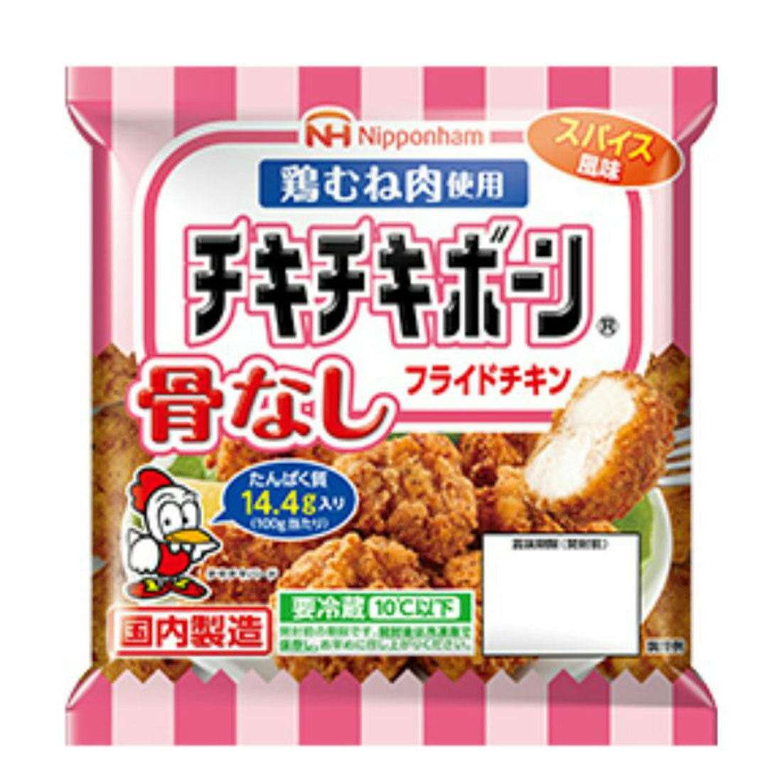 チキチキボーン 骨なしフライドチキン｜楽天マート - ネットスーパー