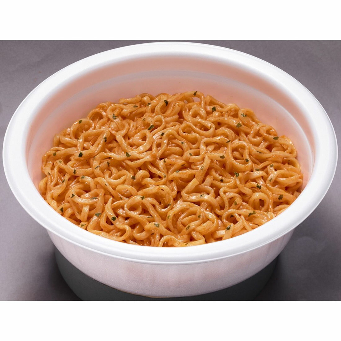 焼そばU.F.O. ポックンミョン 濃い濃い韓国風甘辛カルボ｜楽天マート