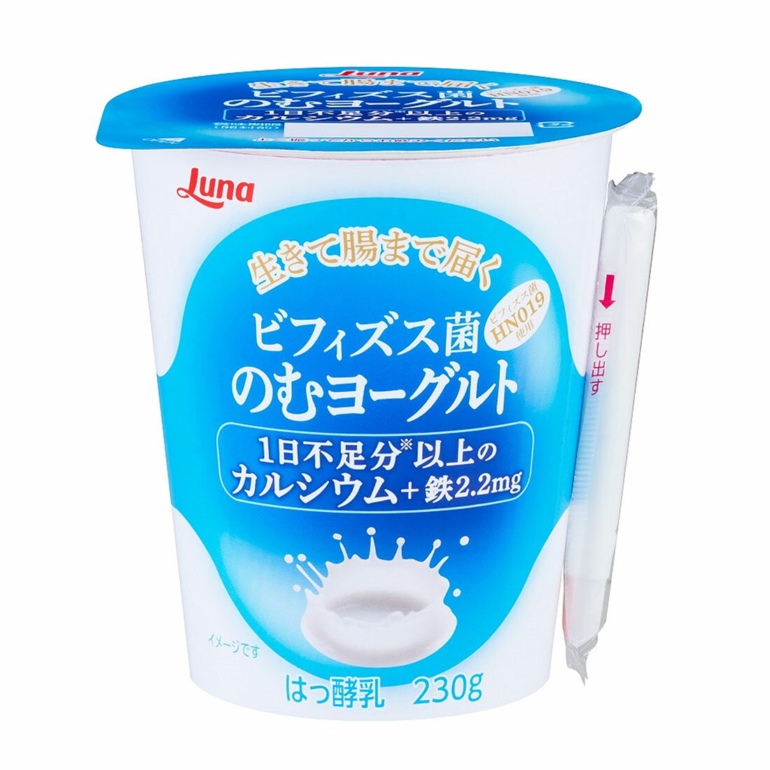 ビフィズス菌のむヨーグルト｜楽天マート - ネットスーパー