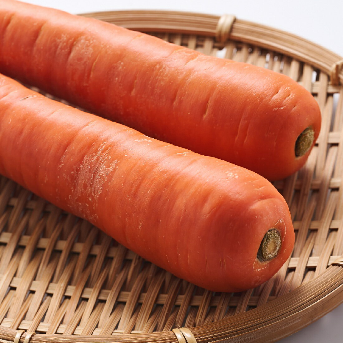 Oisix]生食がおすすめ！たつやのにんじん｜楽天マート - ネットスーパー