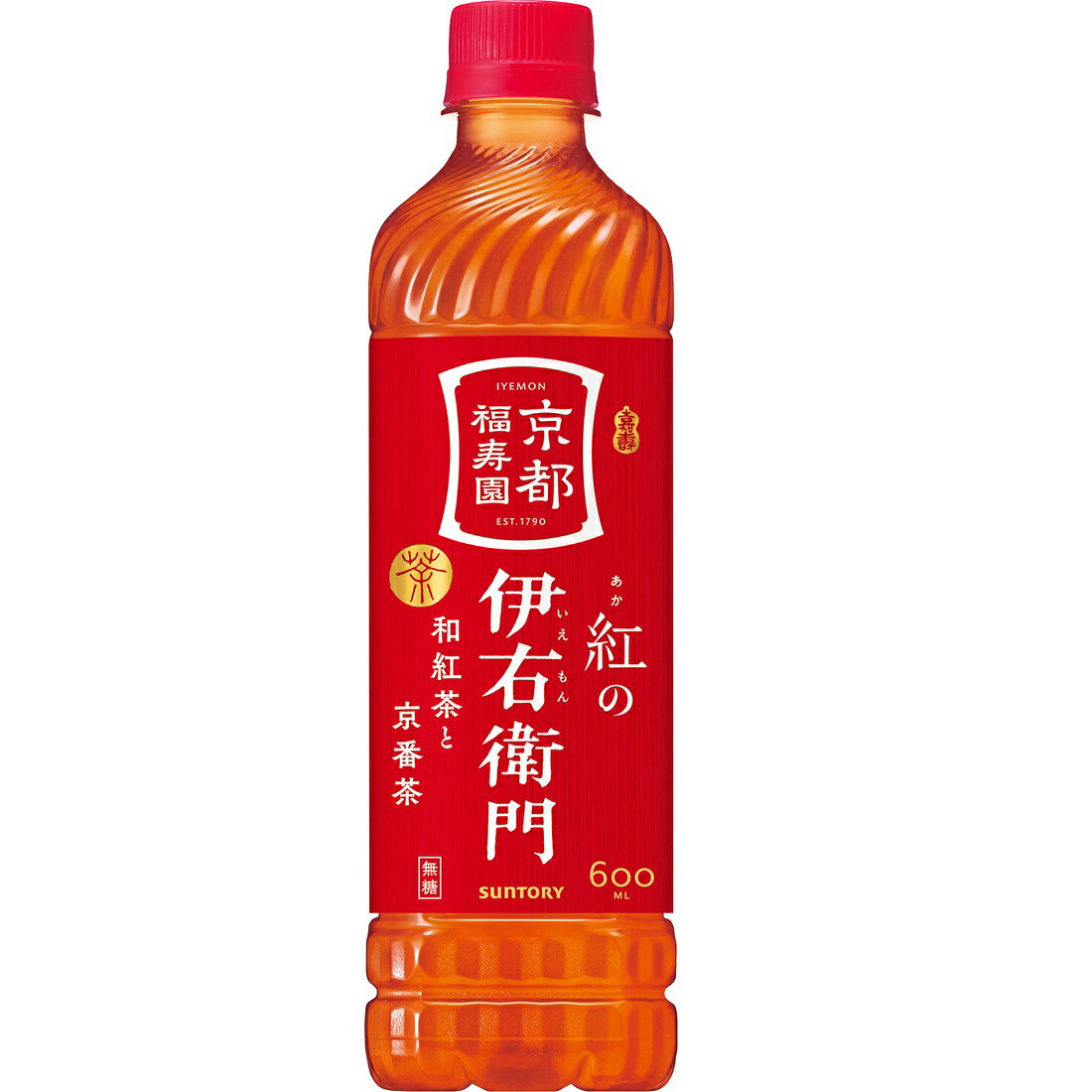 紅の伊右衛門｜楽天マート - ネットスーパー