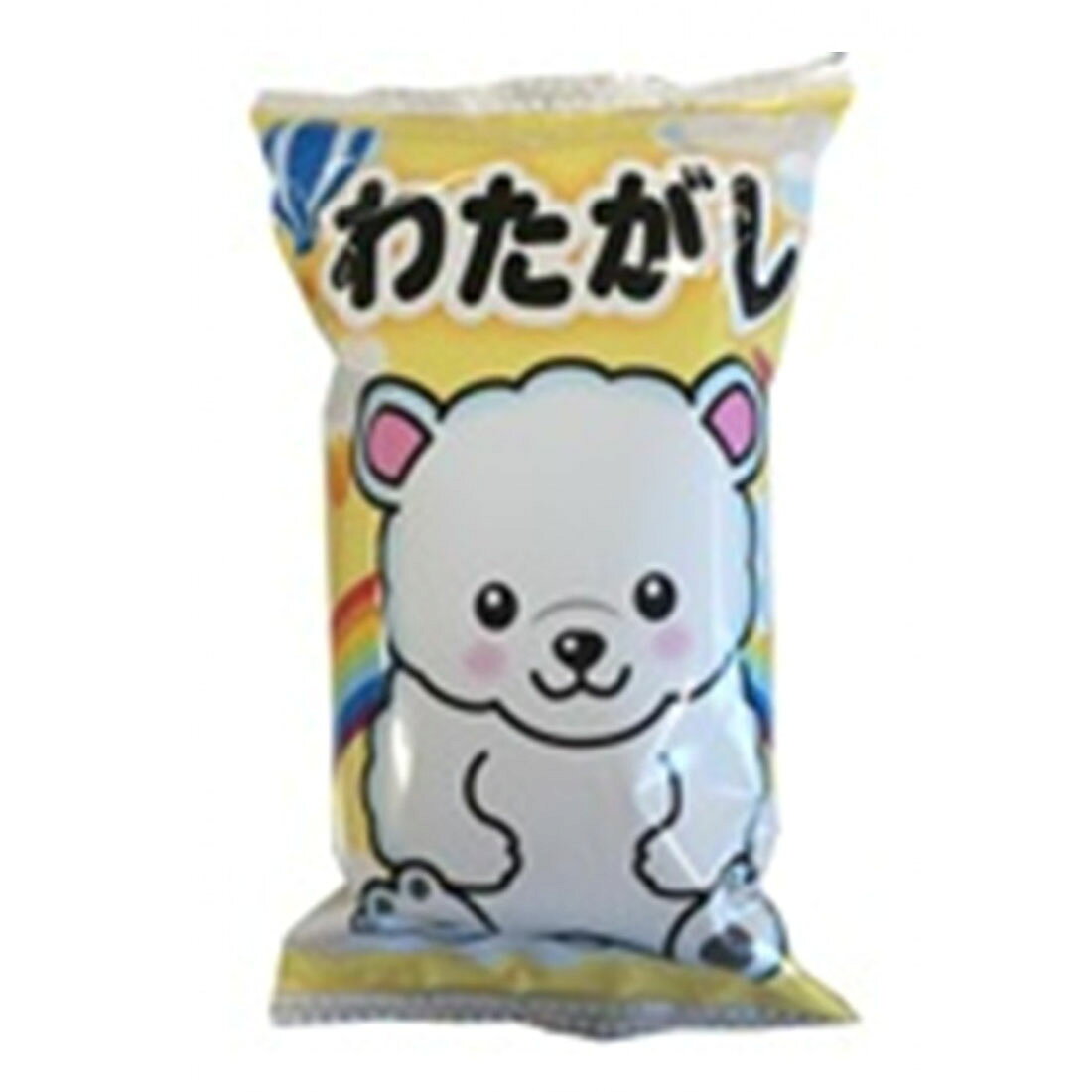 わたがし わたがし｜楽天マート - ネットスーパー