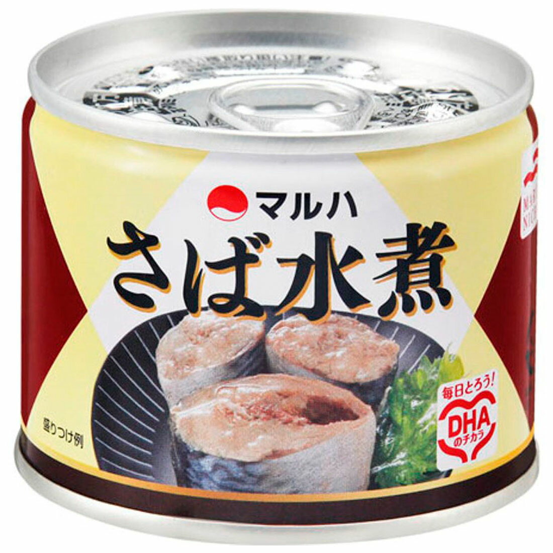 値引きする 【匿名配送・送料込み】さばの水煮 35缶 内容量180g4缶と ...