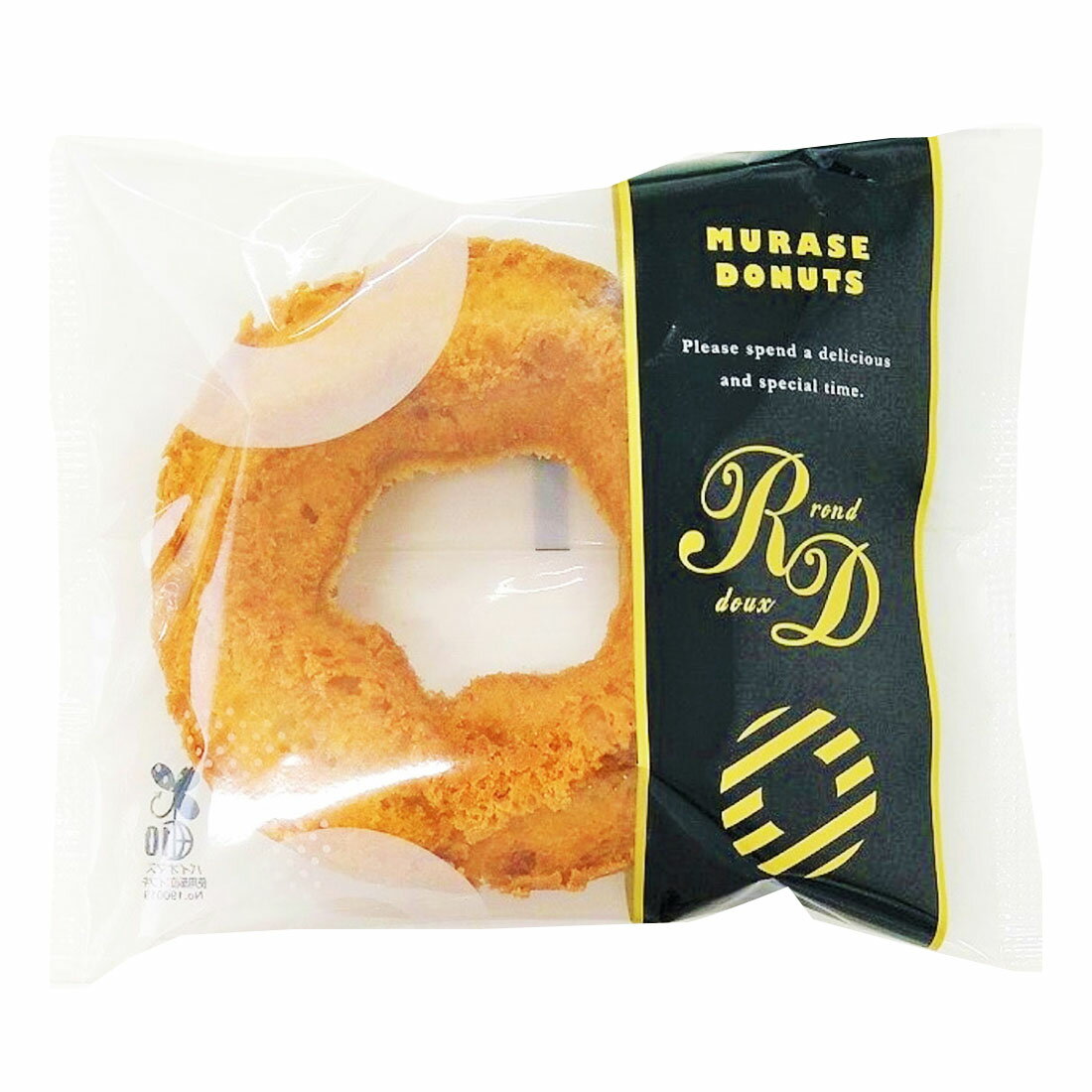 ドーナツページ ドーナツ専門店ジャック イン ザ ドーナツ