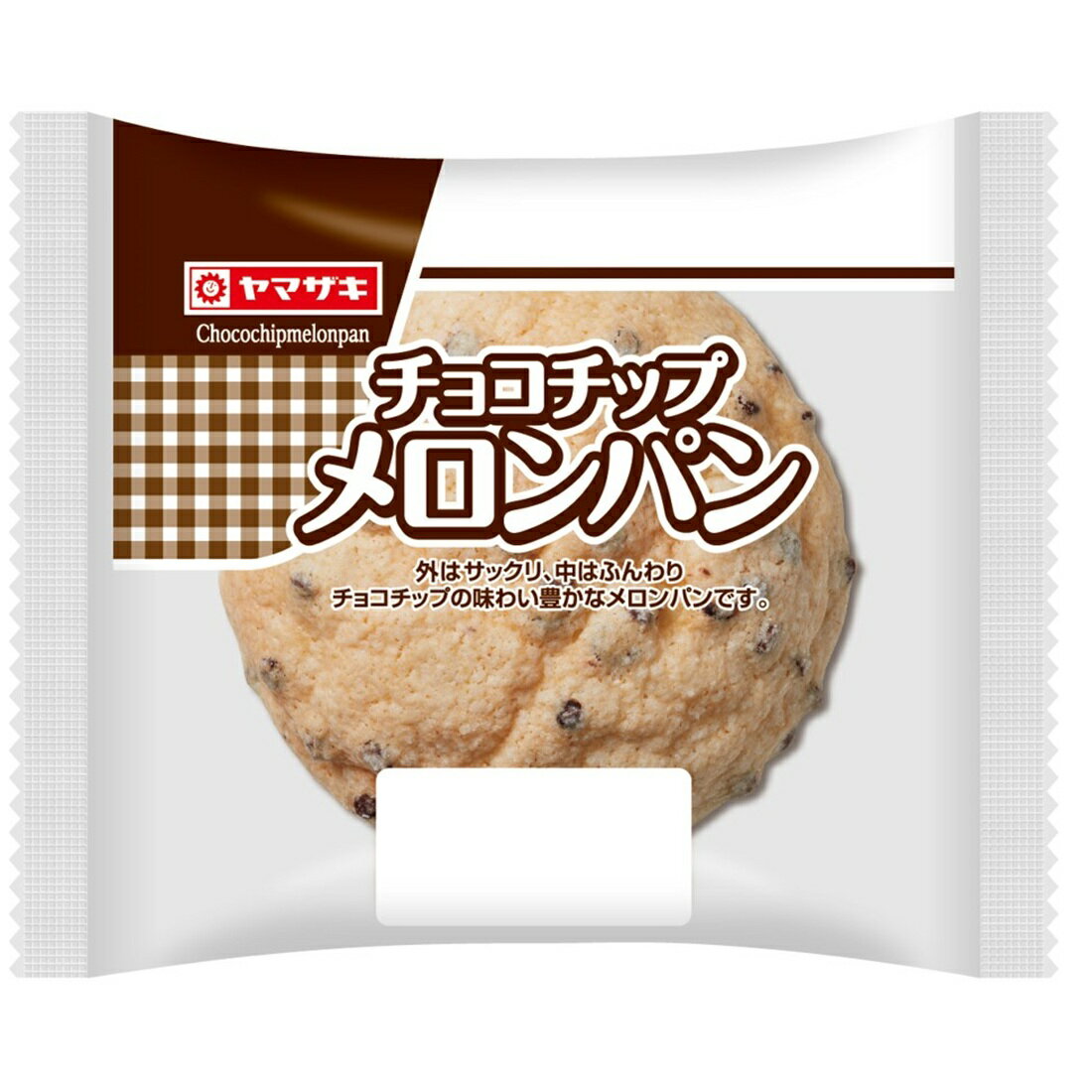 チョコチップメロンパン｜楽天マート - ネットスーパー