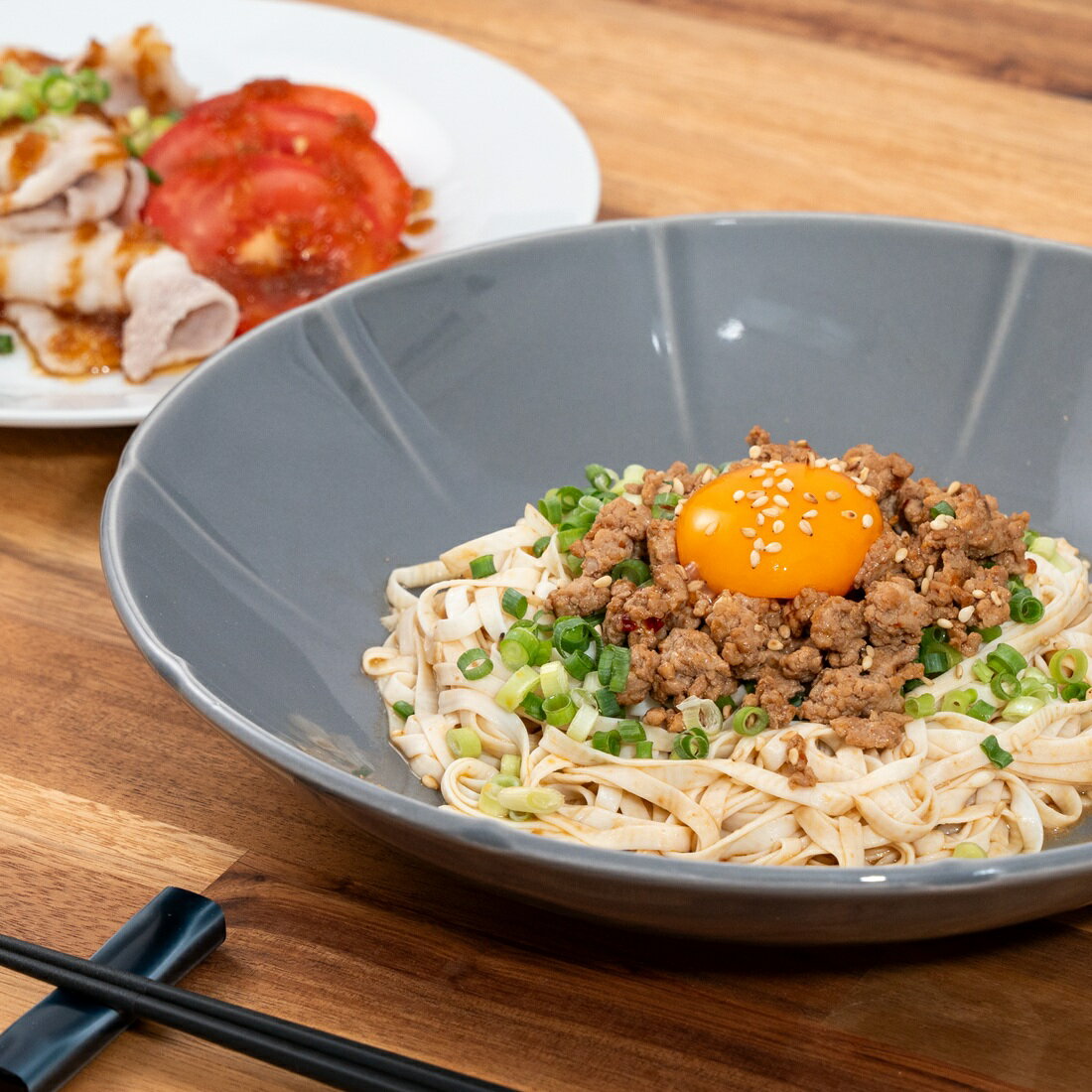 平打ち風とうふ麺ピリ辛ごま｜楽天マート - ネットスーパー