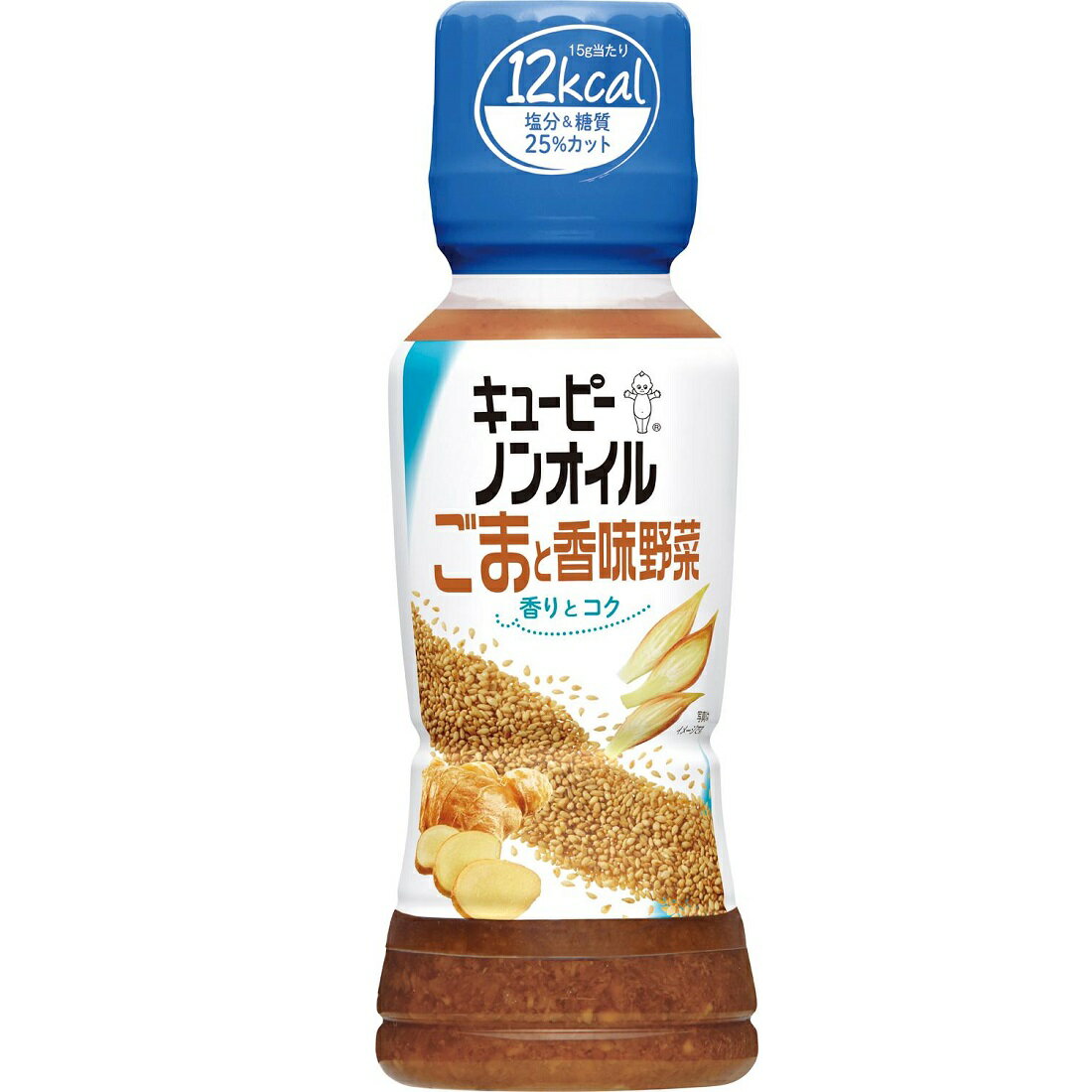 ノンオイル ごまと香味野菜｜楽天マート - ネットスーパー