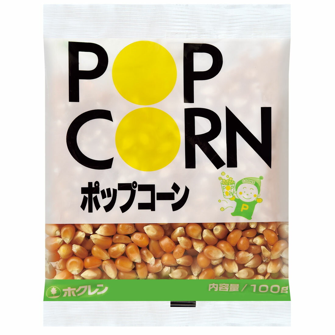 ポップコーン 楽天西友ネットスーパー