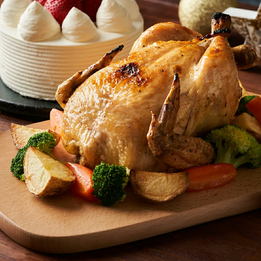 若鶏まるどり（冷凍）｜楽天マート - ネットスーパー