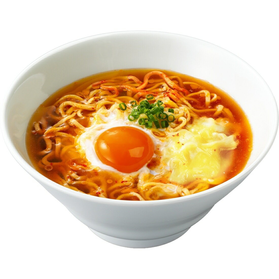 日清辛ミョン 韓国風旨辛ラーメン｜楽天マート - ネットスーパー