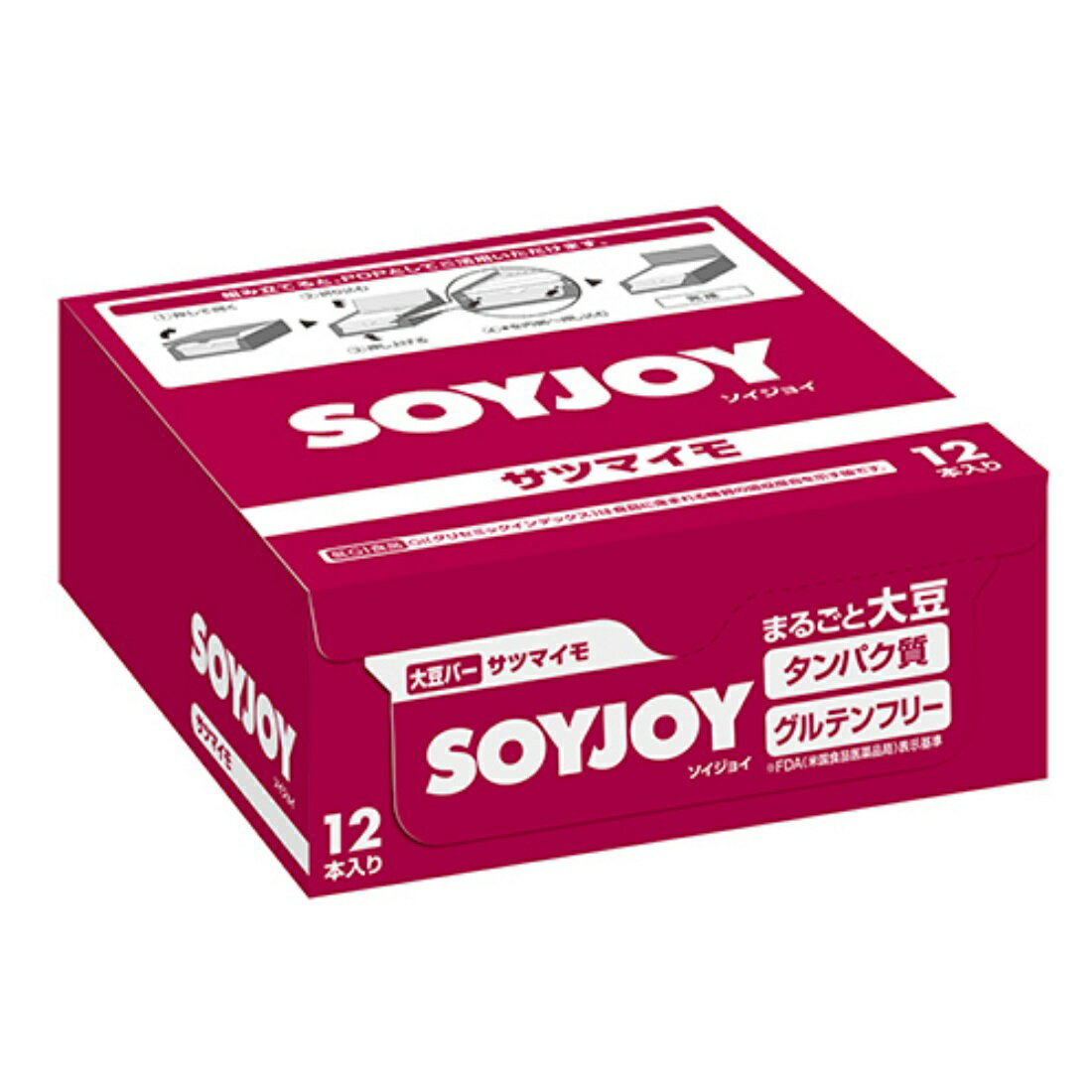 SOYJOYの宅配なら｜楽天マート - ネットスーパー