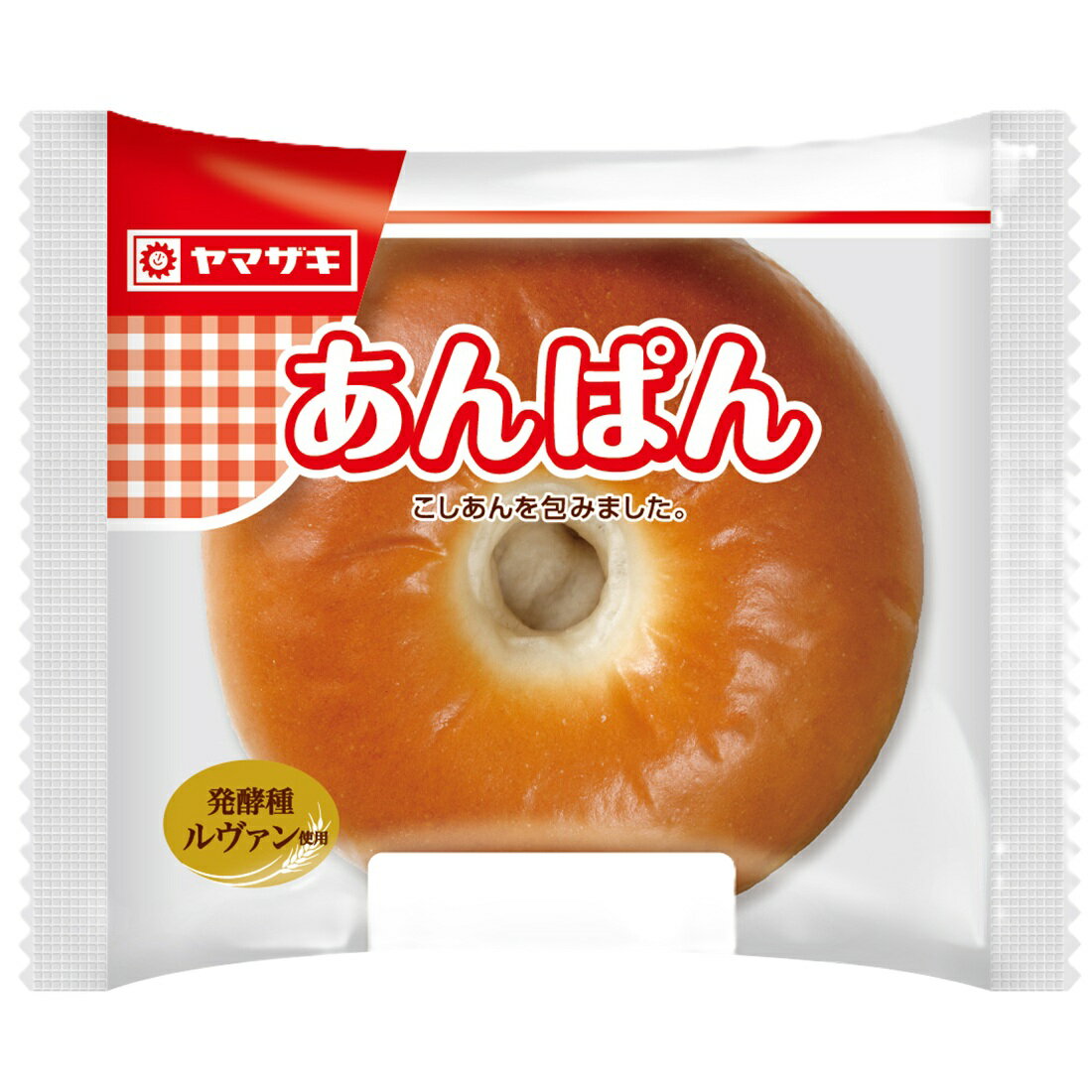 あんぱんこ パネックス KOUBO あんぱん 12個セット 【賞味期限14日以上の商品を