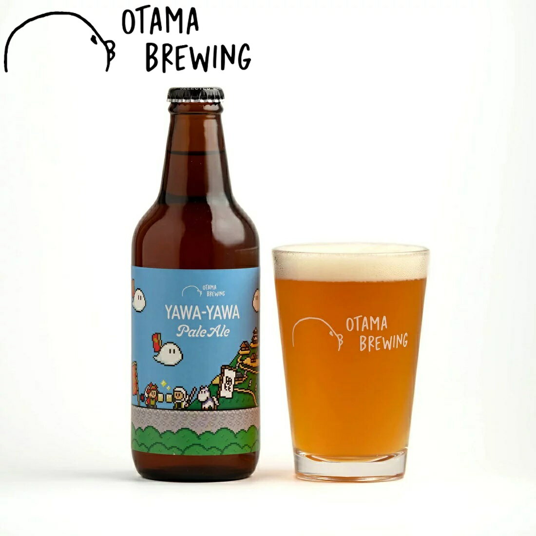 お酒、まとめ売り、500ml、48本 ⭐ビール，⭐発泡酒⭐ 500円でクラフトビール！】番外編！新感覚のお酒？「HOPPLE（ホップル）」