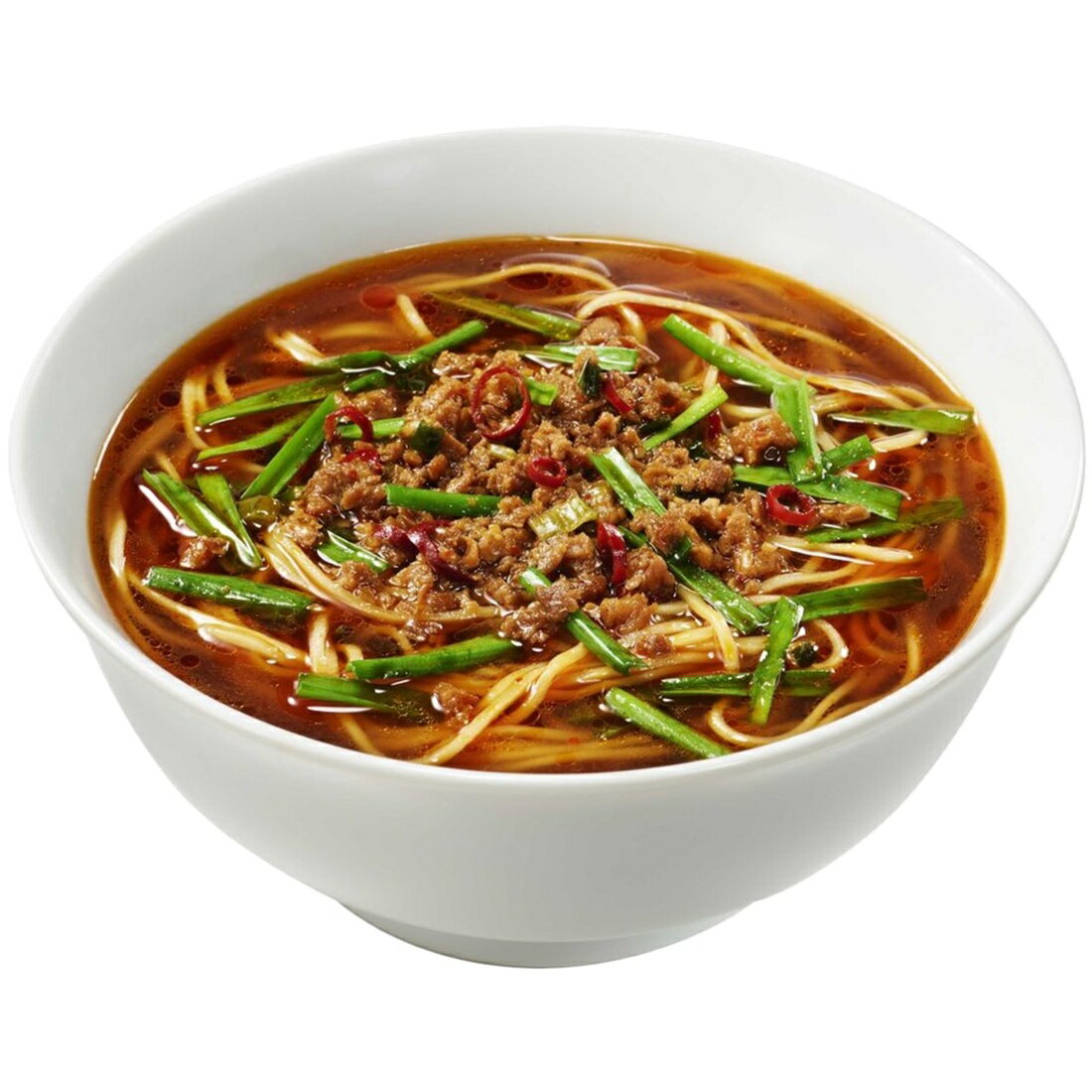 お水がいらない台湾ラーメン（冷凍）｜楽天マート - ネットスーパー