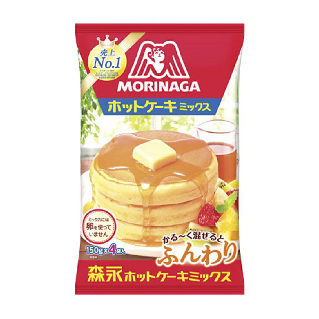 ホットケーキミックス お徳用 楽天西友ネットスーパー