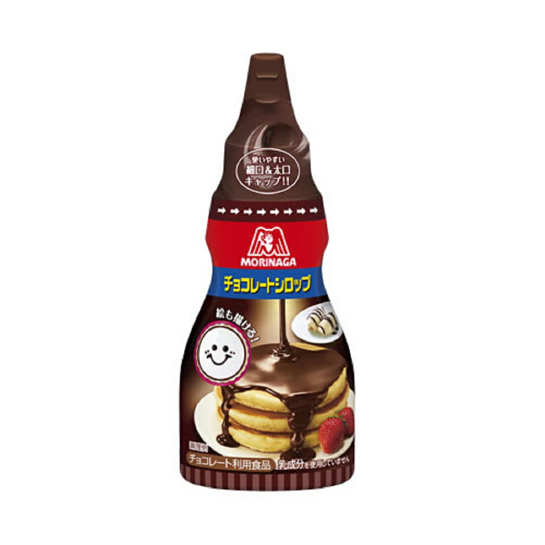 チョコレートシロップ 楽天西友ネットスーパー