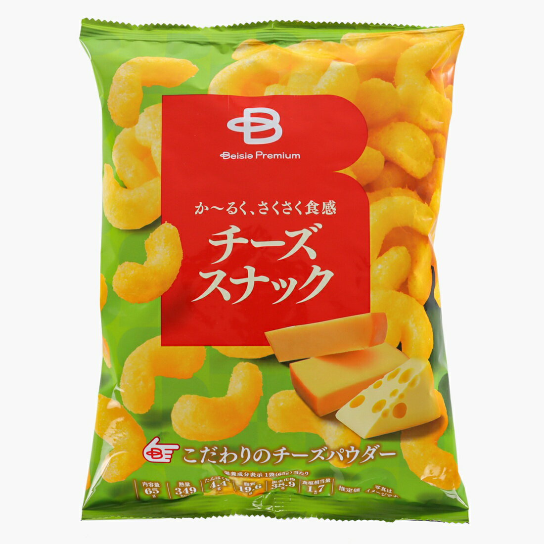 チーズスナック｜楽天マート - ネットスーパー