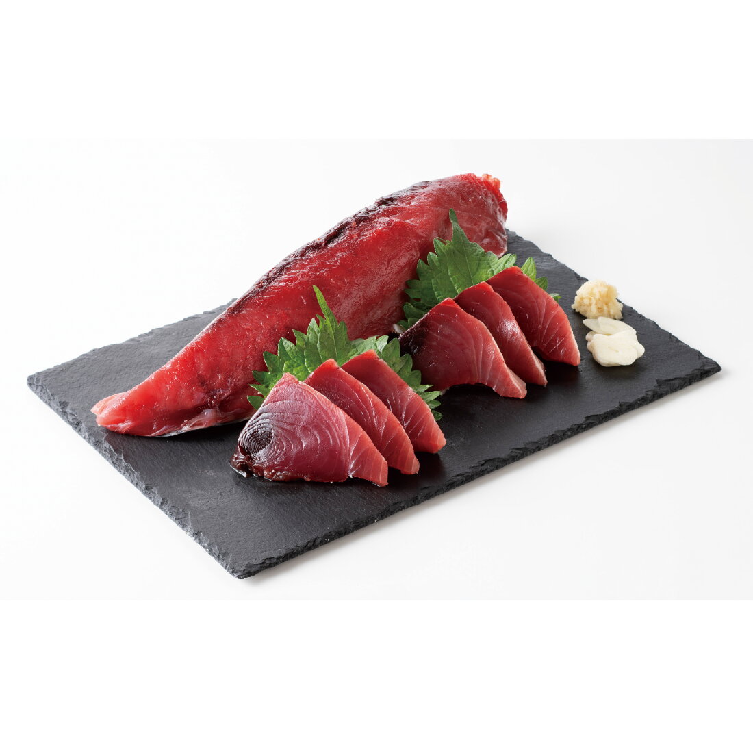 カツオ 在庫処分】宮崎県産 天然1本釣 生カツオ(皮付)（冷凍）｜楽天