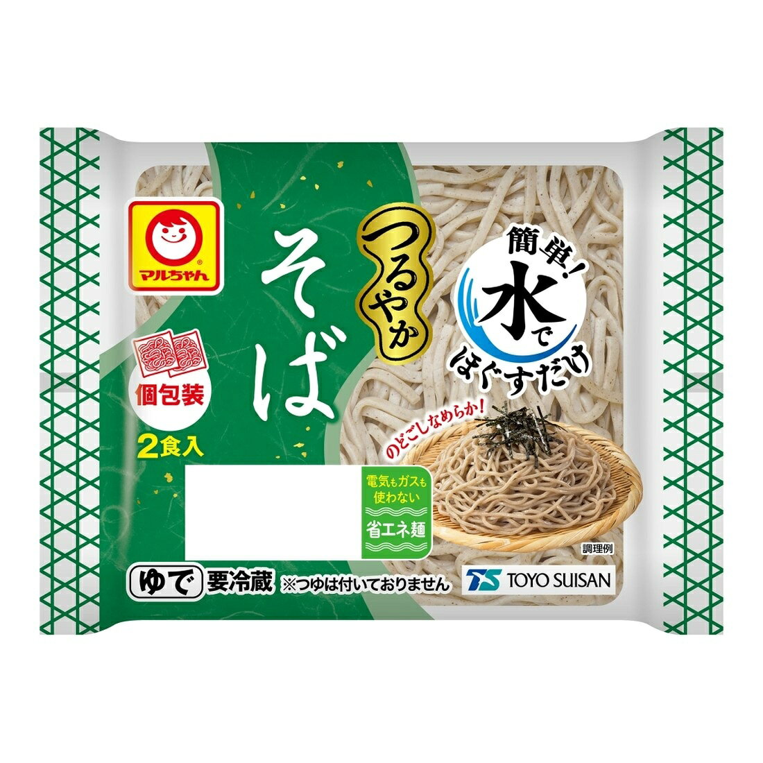 つるやかそば｜楽天マート - ネットスーパー