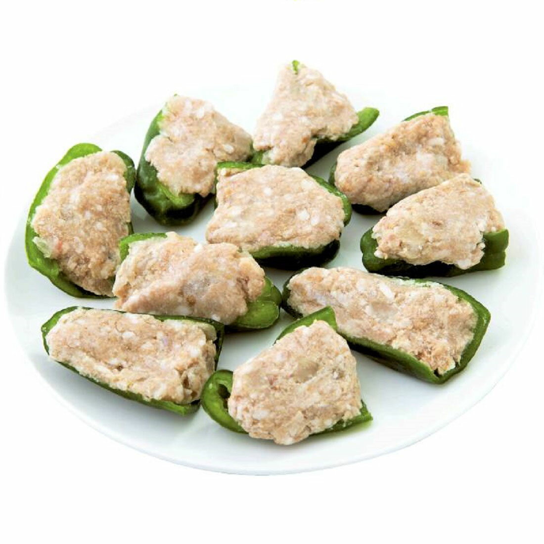 やわらか肉詰めピーマン （冷凍）｜楽天マート - ネットスーパー