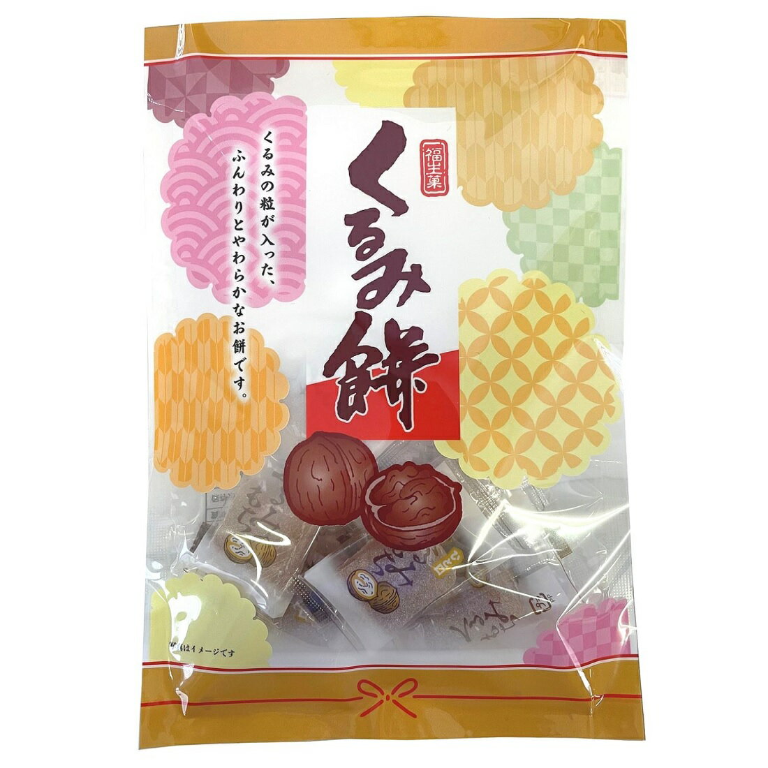 くるみ出品 くるみ餅｜楽天マート - ネットスーパー