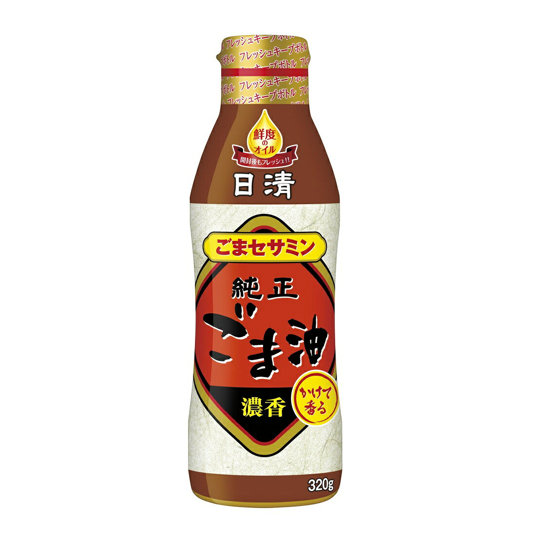 ⭐︎最安値⭐︎日清純正ごま油16.5kg⭐︎ 日清かけて香る純正ごま油｜楽天マート - ネットスーパー