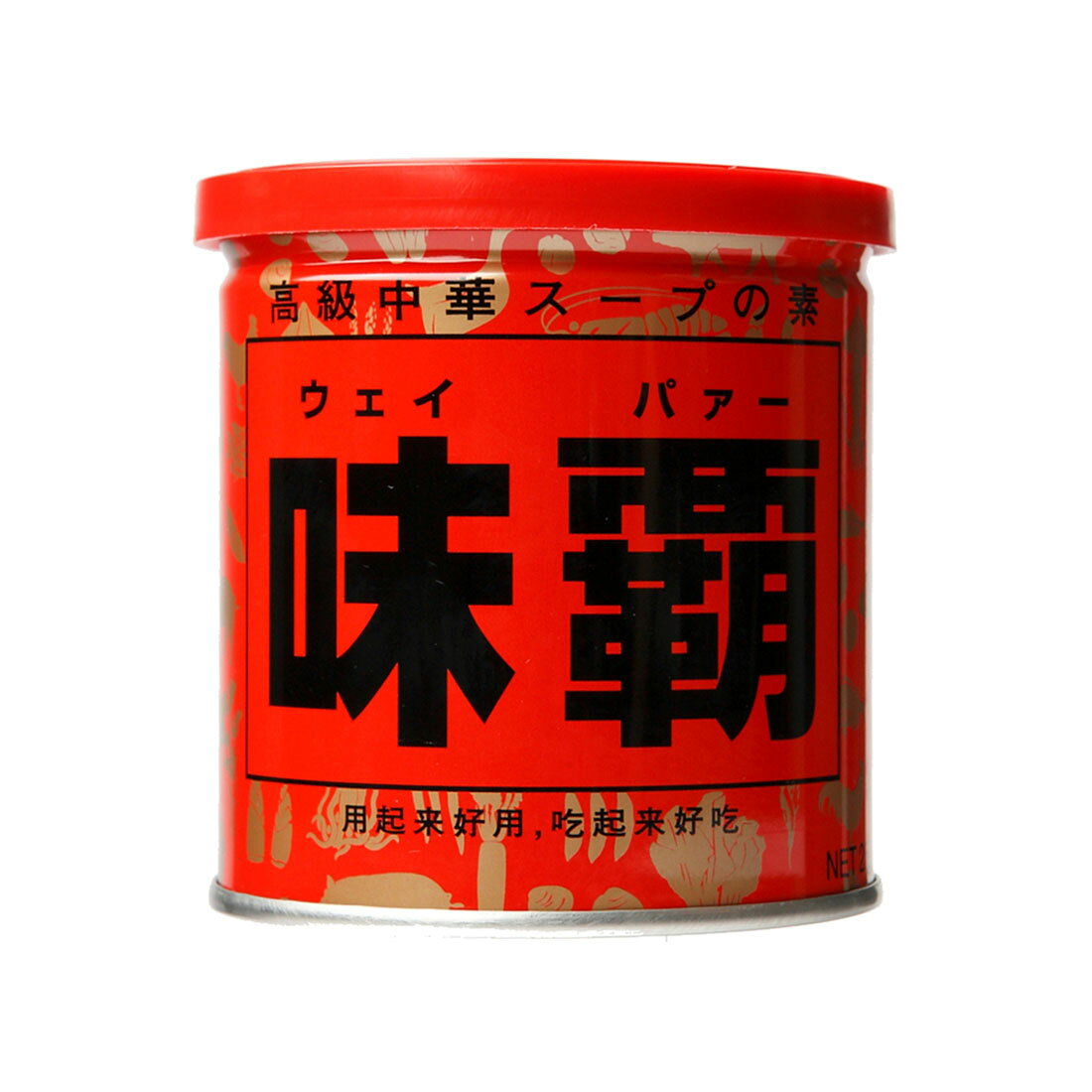 味の王様 味覇（ウェイパァー）缶｜楽天マート - ネットスーパー