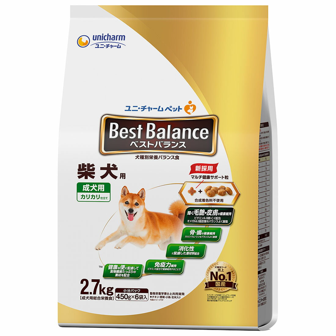 オオトモさん　CANIN ドライフード 7.5kg/8kg 3袋セット ドッグフード（ドライ・ソフトドライ）の宅配なら｜楽天マート
