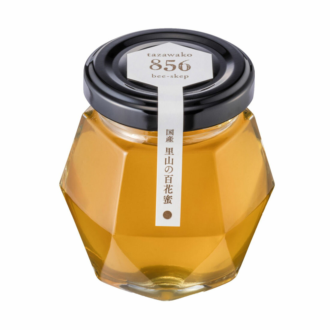 秋田】山のはちみつ屋 国産里山の百花蜜856ラベルシリーズ｜楽天