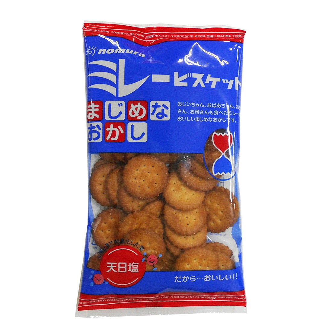 ミレービスケット｜楽天マート - ネットスーパー